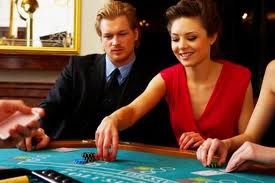 blackjack games