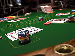 play online blackjack